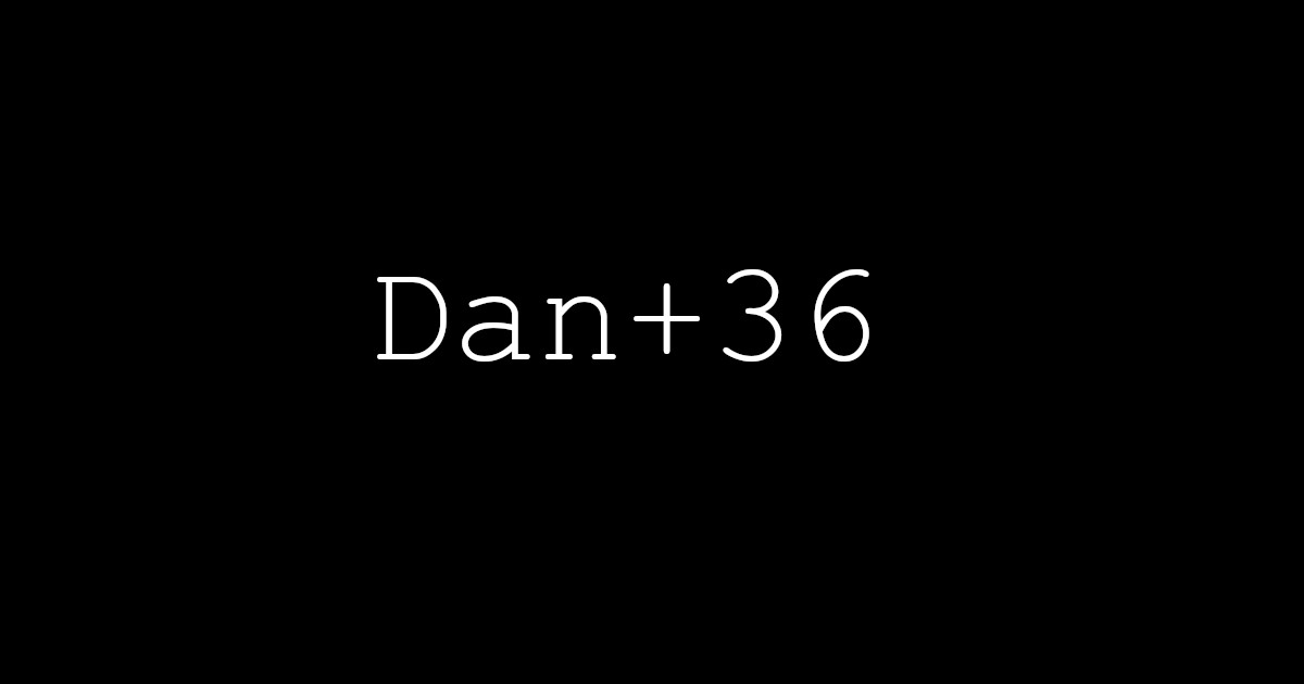 Dan + 36 – Šetnje i spavanje