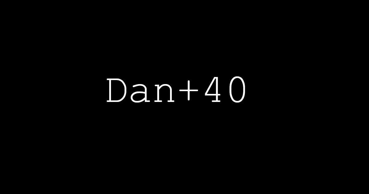 Dan + 40 – Vožnja biciklom