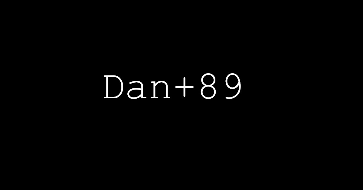 Dan + 89 – Pokušaj broj dva
